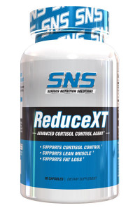 Serious Nutrition Solutions Reduce XT by Serious Nutrition Solutions Serious Nutrition Solutions Reduce XT by Serious Nutrition Solutions