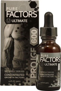 Pure Solutions Pure Factors Ultimate Pro IGF 600 Pure Solutions Pure Factors Ultimate Pro IGF 600