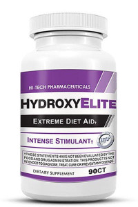 Hi-Tech Pharmaceuticals HydroxyElite by Hi-Tech Pharmaceuticals Hi-Tech Pharmaceuticals HydroxyElite by Hi-Tech Pharmaceuticals