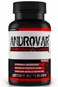 Hardrock Supplements Androvar™ by Hard Rock Supplements Hardrock Supplements Androvar™ by Hard Rock Supplements