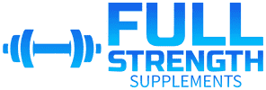 Full Strength Supplements