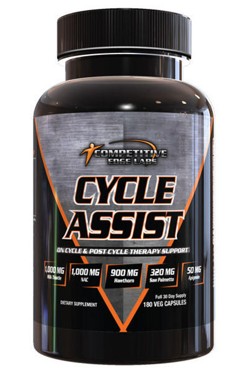 Competitive Edge Labs Cycle Assist by Competitive Edge Labs CEL