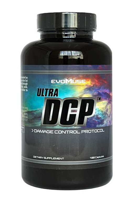 EvoMuse Ultra DCP by EvoMuse