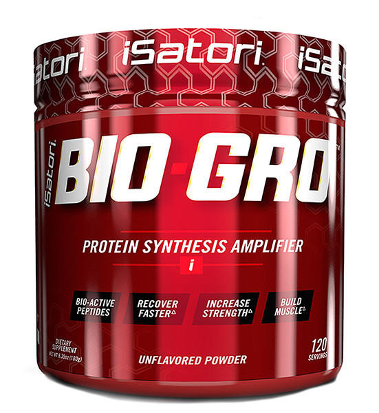 Bio-Gro by iSatori