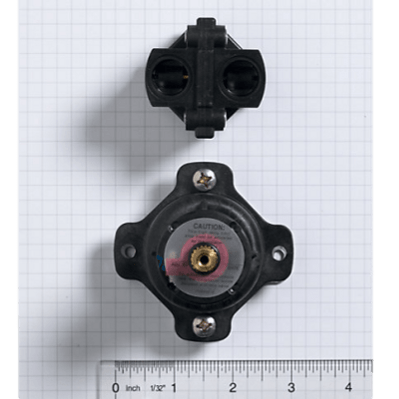 Mixer PressureBalancing Unit Kit Kohler Balancing Kit