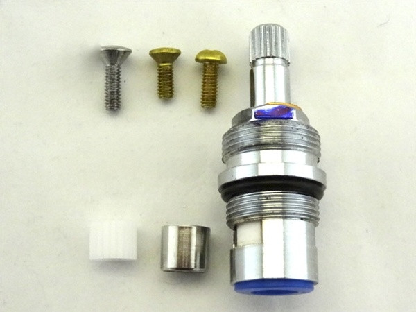 Speakman SM-3020 | Valvola di bilanciamento della pressione, con