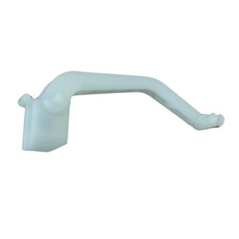 Airbo stofkap, voor komschijf, 125mm - Stof- & waterzuigers