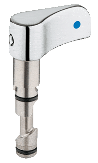 Danze Extension Kit For Ceramic Mixing Valve; Chrome D113001 - View #10