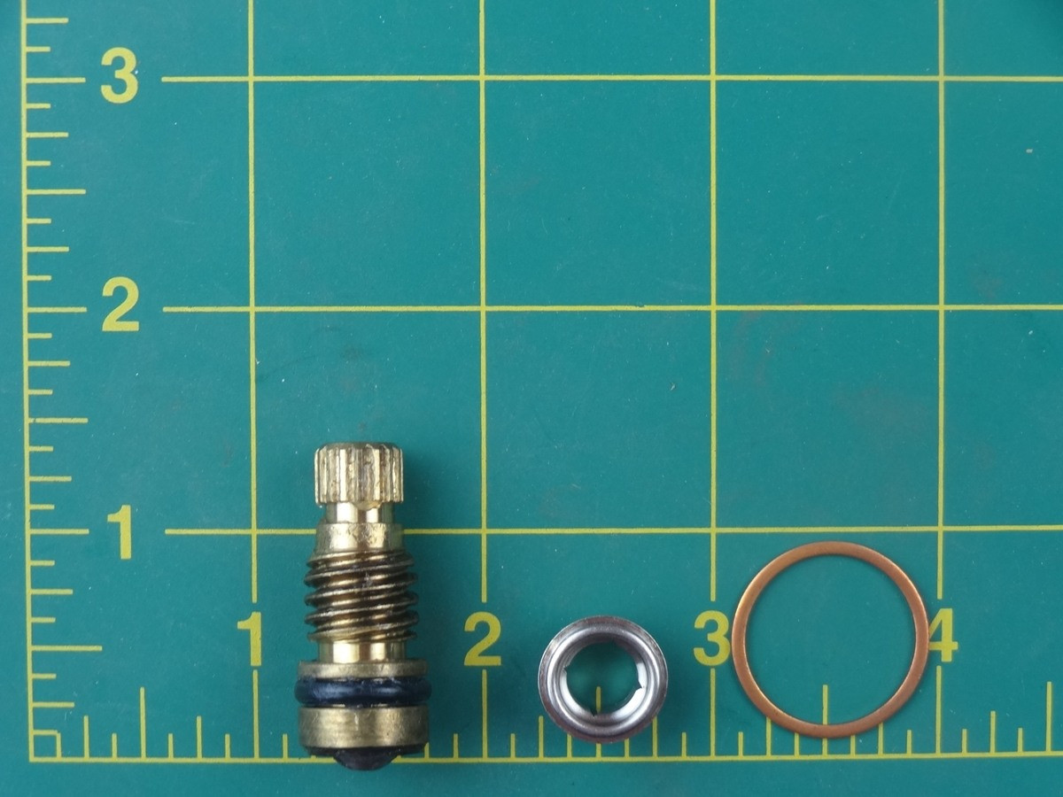 Kohler 30040 Valve Stem Ledge