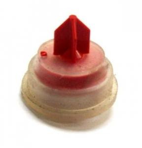 Duravit 0014520000 Membrane Fill Valve Repair Kit