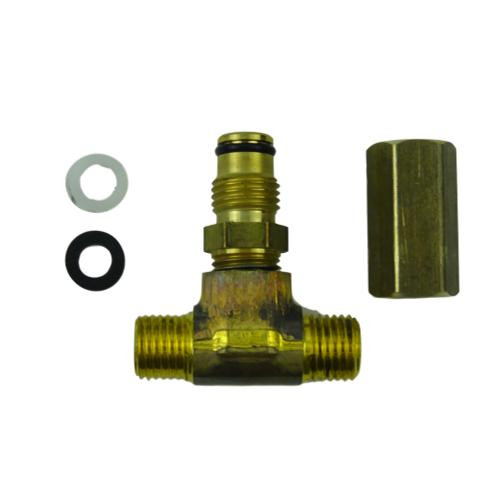 Kohler 1201347 coupling and washer assembly