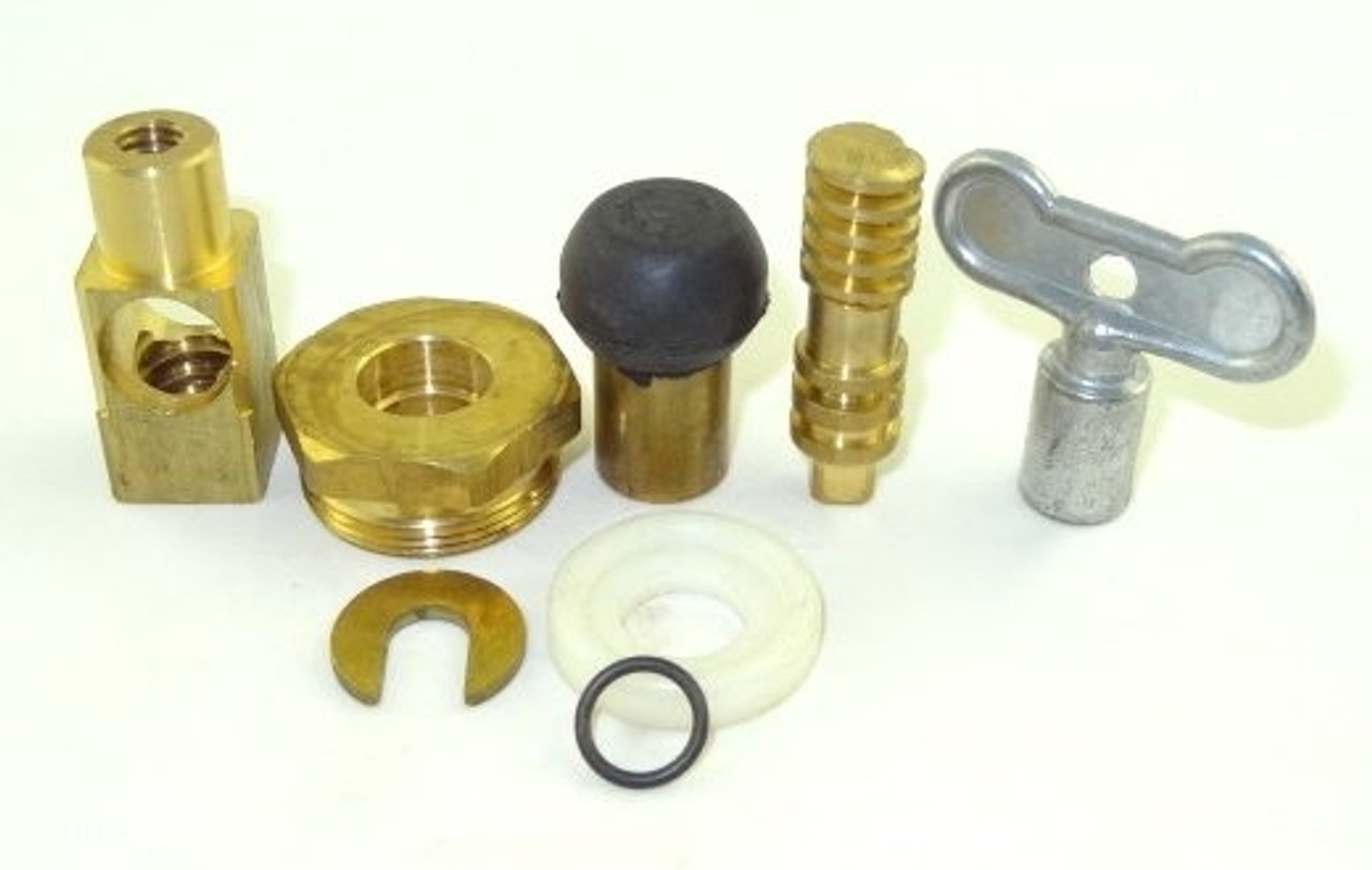 Hydrant Repair Kit Fits Wade Wk06