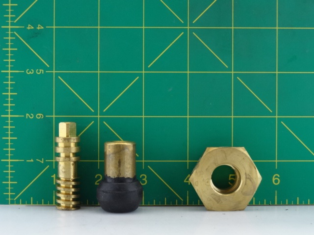 Josam 71550p22u 22 Hydrant Repair Kit