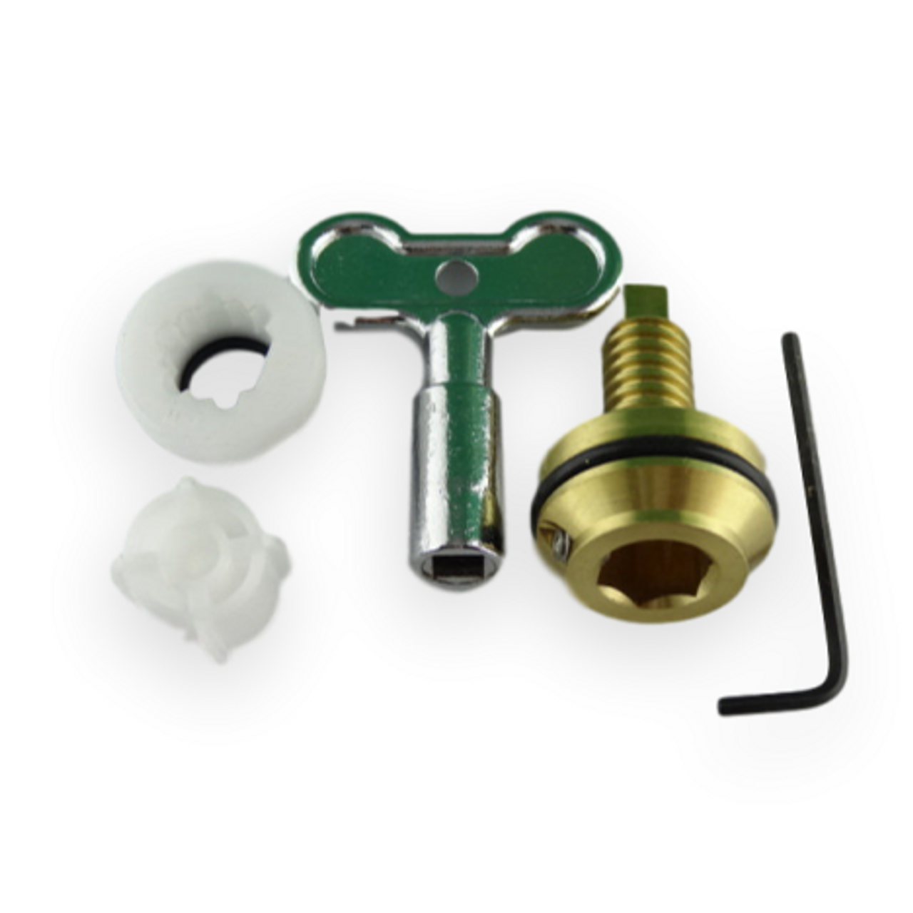 Josam 71050p08u 8 Hydrant Repair Kit