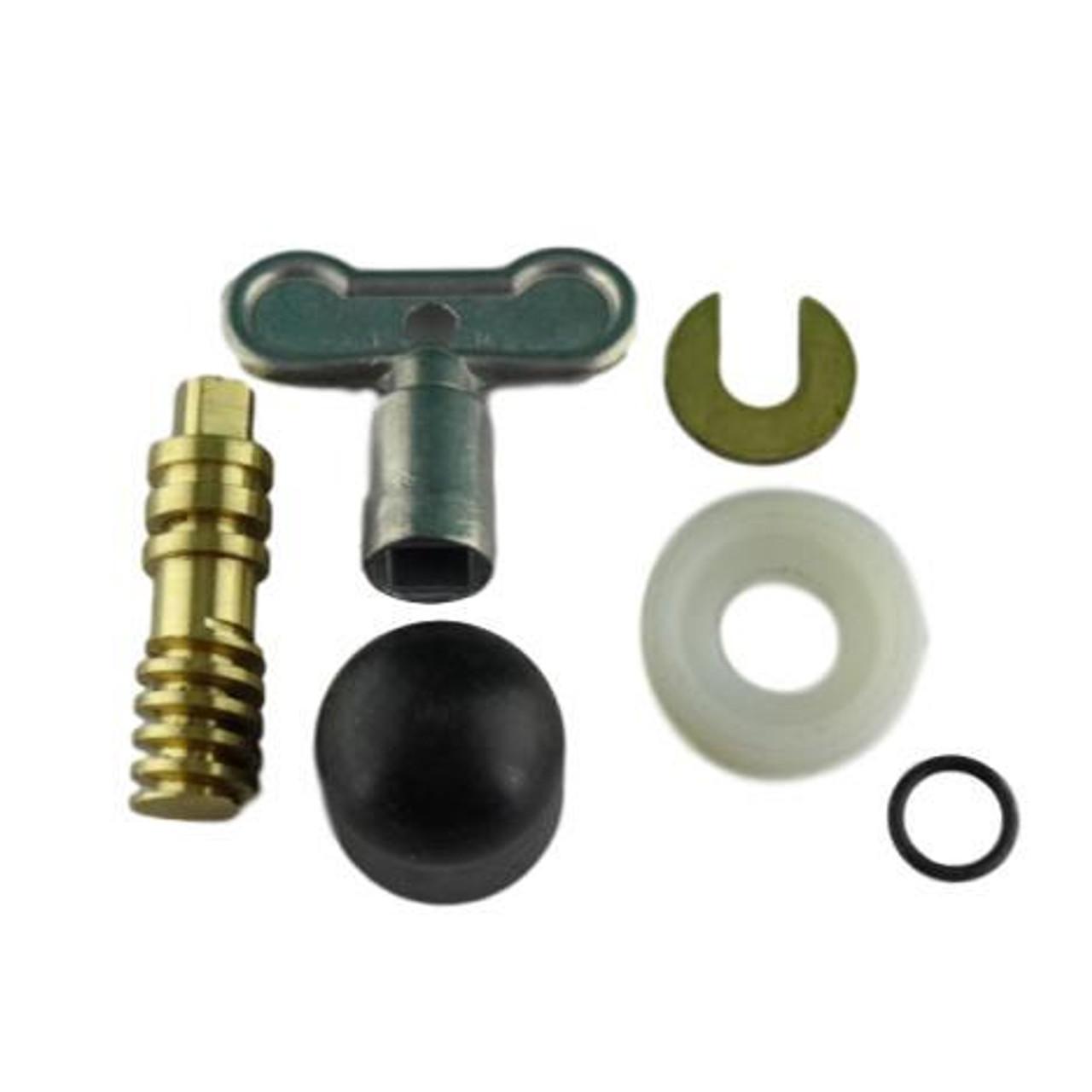 Josam 71600p15u Hydrant Repair Kit
