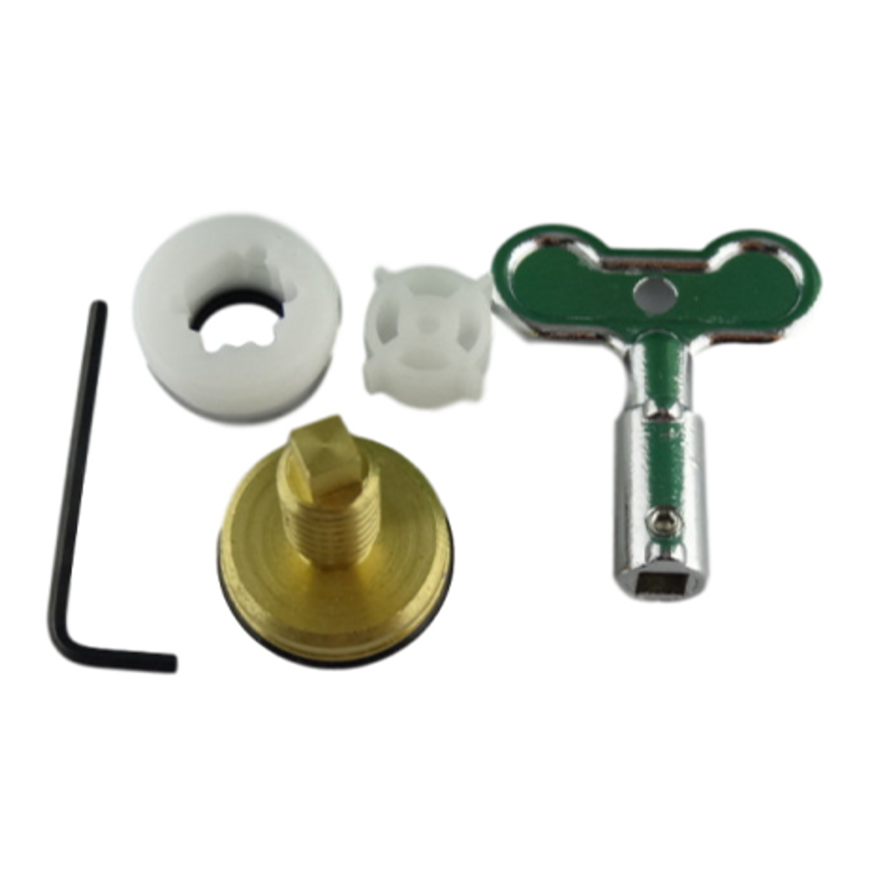 Josam 71070p10u 10 Hydrant Repair Kit