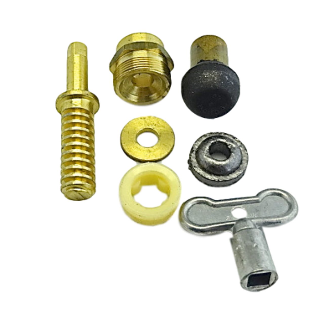 Josam 71550p21u 21 Hydrant Repair Kit