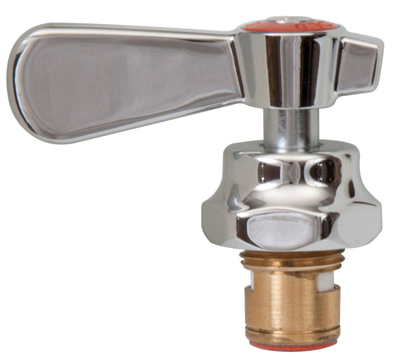 Bk Resources Bkf Hv Hb G Hot Water Ceramic Valve For Hd Faucet