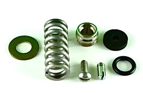 Kohler 30302 Rebuilding Kit
