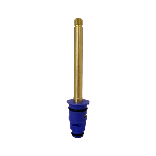 Briggs / Sayco P865ts Left Hand Pos-I-Pak with Long Stem