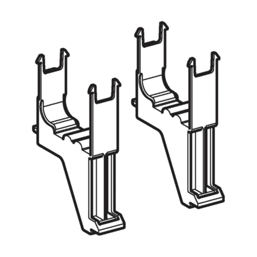 Geberit 243.171.00.1 Support Block