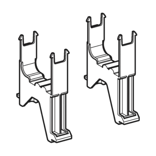 Geberit 243.347.00.1 Support Block