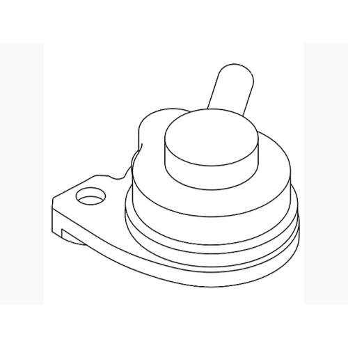 Kohler 1097439 Breaker Assy