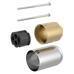 Moen 200779 Extension Kit CHROME