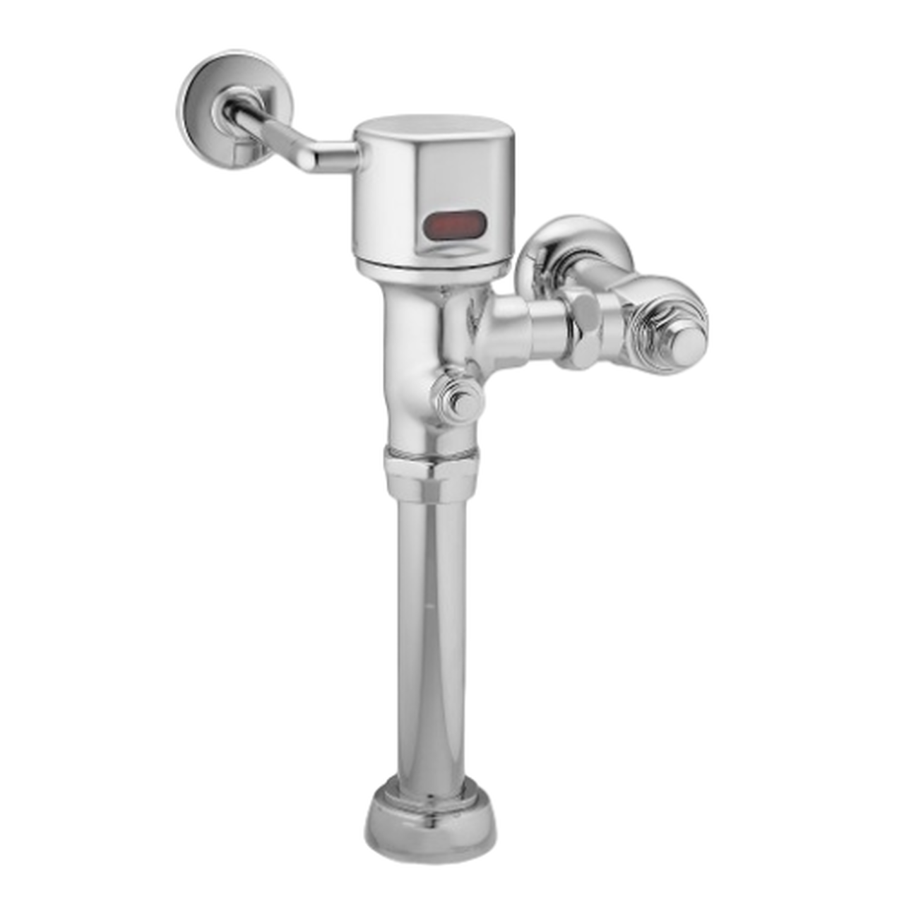 Moen 8310ACDF16 M-Power Electronic Flush Valve 1-1/2" Water Closet 1.0/1.6 GPF