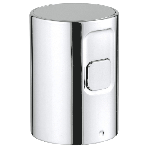 Grohe 47728000 Universal (Grohe) Handle - StarLight Chrome