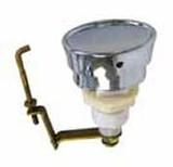 American Standard 33628-0020a Actuator Button Tank Handle physical Toilet Handles