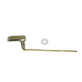 Toto Thu225#PN Trip Lever Polished Nickel 