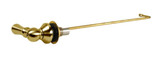 Toto Thu141#Pb Trip Lever Polished Brass