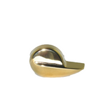 Toto Thu068#Pb Trip Lever Polished Brass For Drake