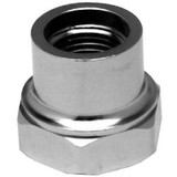 T&S Brass B-0413 Swivel Nozzle To Fixed Riser Adapter