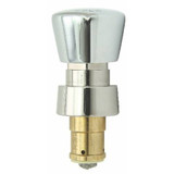 T&S Brass 238AB Metering Cartridge, Blank Push Button