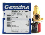 SLOAN ETF370A SOLENOID VALVE ASM 0305849PK