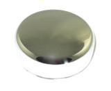 SLOAN H1010A CP STOP CAP KIT (CLAM SHELL PKG) 3308772