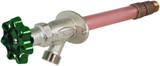 Prier C-134t08 8" Residential Frost Free Hydrant