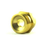 Prier 310-2007 Packing Nut - Brass (2-7) for C-132