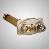 Prier C-634n06 6" Heavy Commercial Wall Hydrant