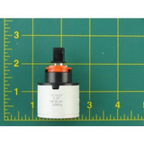 Zurn 63233001 AquaSpec Single Control Mixing Cartridge physical Cartridges & Stems