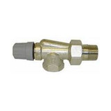 Danfoss 013g8013 1/2" Angle Thermostatic Radiator Valve