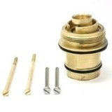 Rohl Za00831004 Extension Kit for 3/4" Thermostatic Mixer