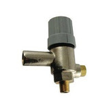 Danfoss 013g0140 1/8" Ips Angle Air Mechanism