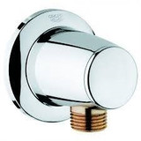 Grohe 28459000 Movario Shower Outlet Elbow 1/2"