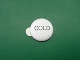 California Faucets Pindxc Porcelain Cold Index Button