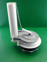 Toto Thu252p-A Flush Valve Assembly