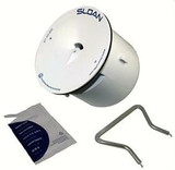 SLOAN WES150 Univ Waterfree Urinal Cartridge 1001500
