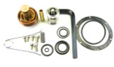 Lawler 79850-00 1/2" BC-RI Universal Complete Repair Kit A